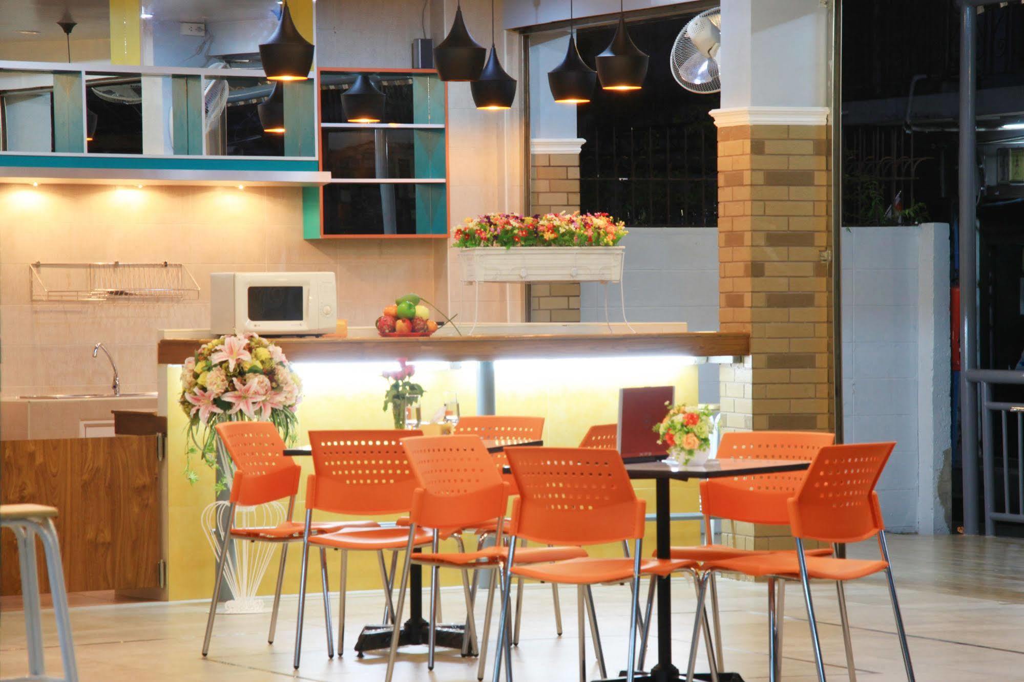 Paragon One Residence Bangkok Buitenkant foto